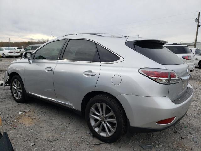 Изображение 2 2015 LEXUS RX 350 2015 с VIN 2T2ZK1BA1FC170598