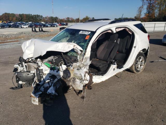 Obraz 1 z 2014 CHEVROLET EQUINOX LT 2014 z VIN 2GNFLFEK9E6189784