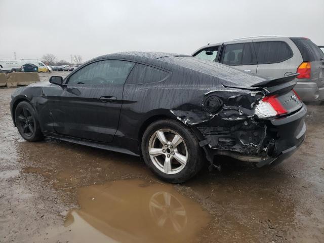 Изображение 2 2018 FORD MUSTANG  2018 с VIN 1FA6P8TH7J5128591