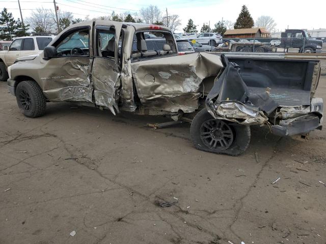 Изображение 2 2007 DODGE RAM 1500 ST 2007 с VIN 1D7HU18P77J600247