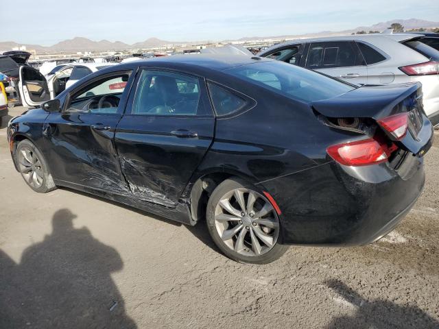 Obraz 2 z 2015 CHRYSLER 200 S 2015 z VIN 1C3CCCBB8FN743848