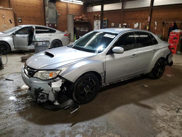 Изображение 1 2014 SUBARU IMPREZA WRX 2014 с VIN JF1GV7E64EG015109