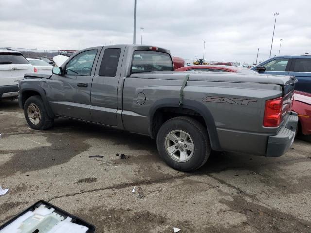 Image 2 of 2008 DODGE DAKOTA SXT 2008 with VIN 1D7HE32K78S522344