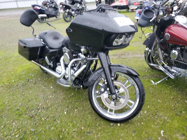 Obraz 1 z 2016 HARLEY-DAVIDSON FLTRX ROAD GLIDE 2016 z VIN 1HD1KHM36GB610998