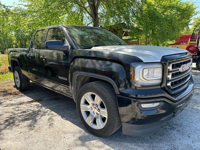 Obraz 1 z 2017 GMC SIERRA C1500 2017 z VIN 1GTR1LEC2HZ329721