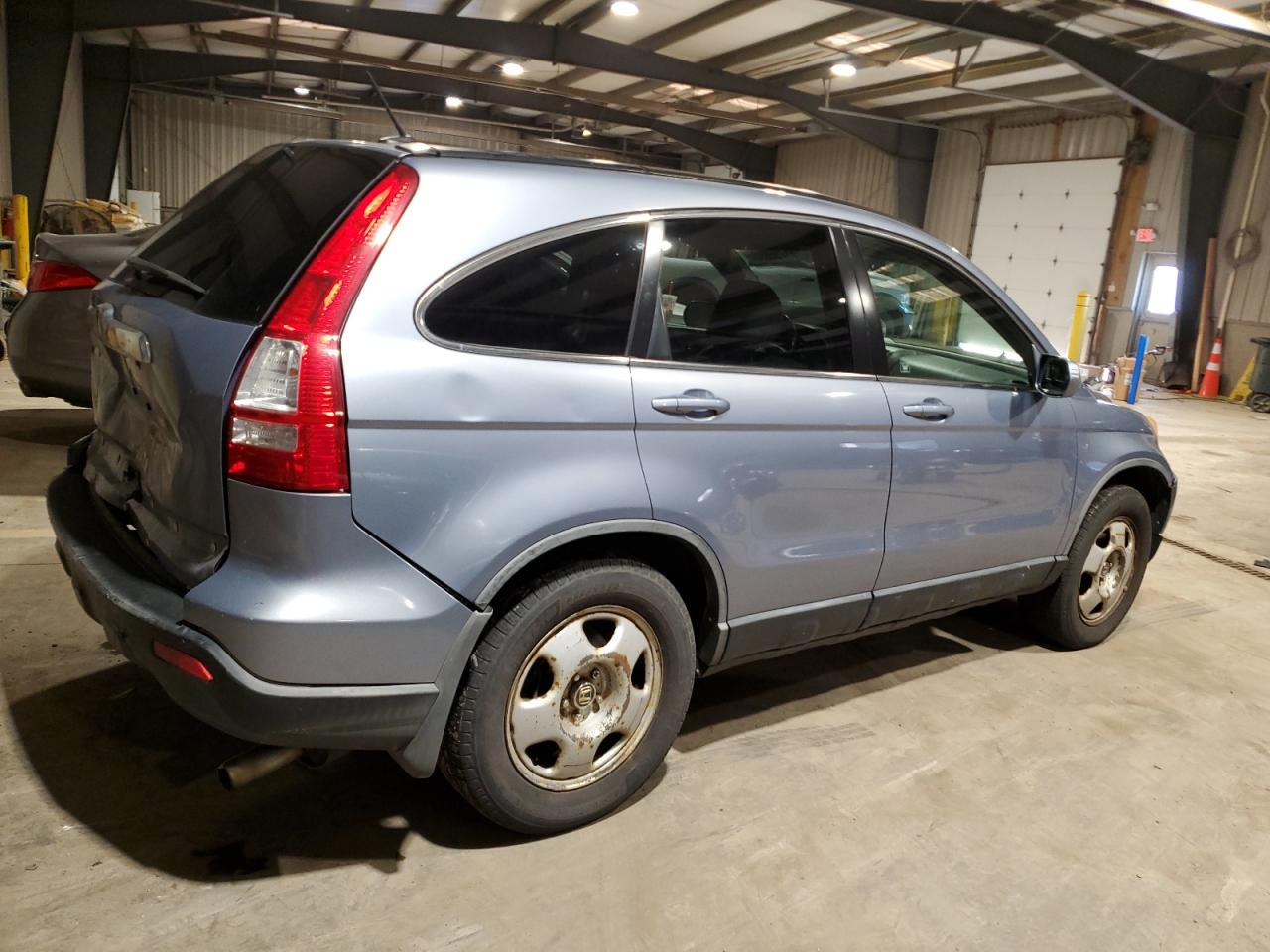 Obraz 3 z 2007 HONDA CR-V EXL 2007 z VIN JHLRE48787C075137