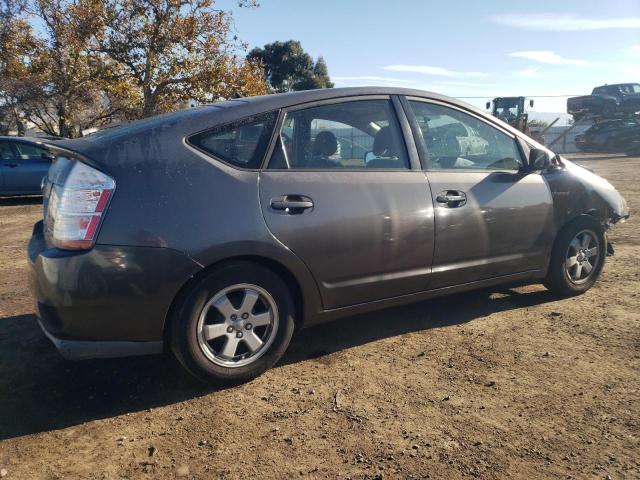 Изображение 3 2007 TOYOTA PRIUS  2007 с VIN JTDKB20U973222496