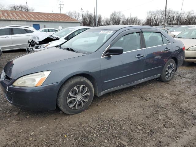 Изображение 1 2005 HONDA ACCORD LX 2005 с VIN 1HGCM56425A146136