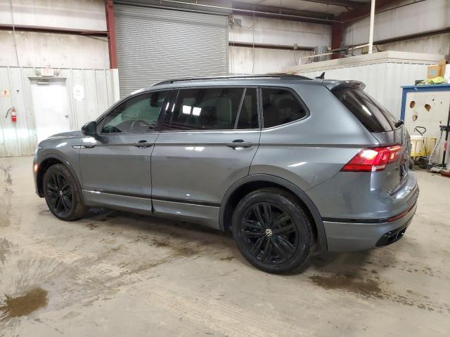 Obraz 2 z 2022 VOLKSWAGEN TIGUAN SE R-LINE BLACK 2022 z VIN 3VVCB7AX9NM097698