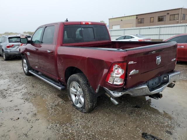 Изображение 2 2017 RAM 1500 SLT 2017 с VIN 1C6RR7LM1HS879567