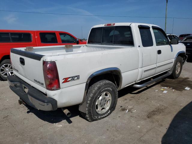 Изображение 3 2003 CHEVROLET SILVERADO K1500 2003 с VIN 2GCEK19T631362393