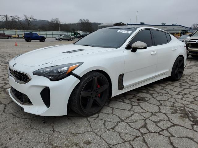 Изображение 2019 KIA STINGER GT1 2019