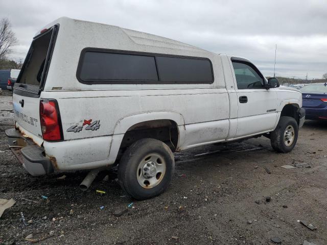 Obraz 3 z 2005 CHEVROLET SILVERADO K2500 HEAVY DUTY 2005 z VIN 1GCHK24U45E117449