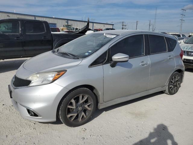 Изображение 1 2015 NISSAN VERSA NOTE S 2015 с VIN 3N1CE2CP2FL436303