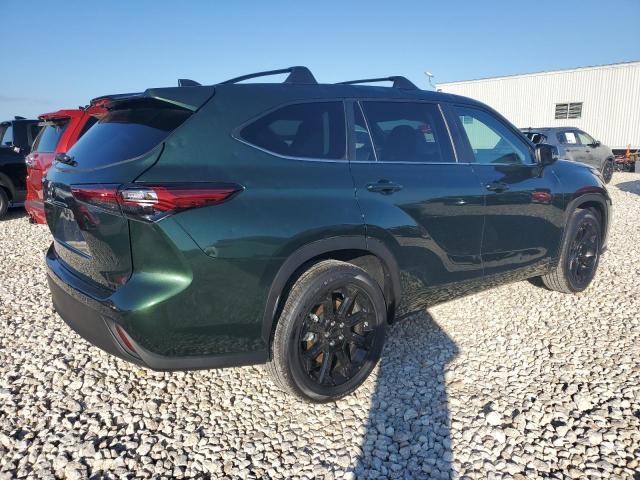 Изображение 3 2023 TOYOTA HIGHLANDER L 2023 с VIN 5TDKDRAH9PS507122