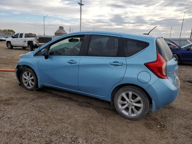 Obraz 2 z 2015 NISSAN VERSA NOTE S 2015 z VIN 3N1CE2CP0FL441063