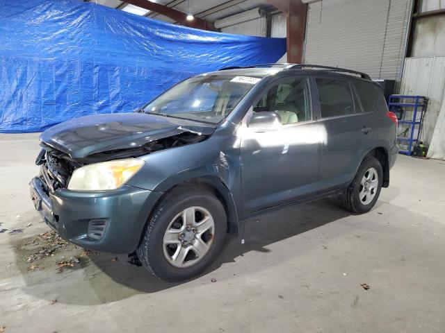 Obraz 1 z 2010 TOYOTA RAV4  2010 z VIN JTMBF4DV7A5026152