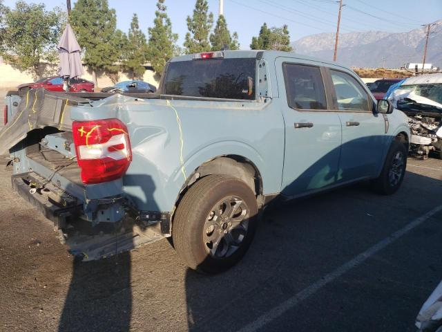 Изображение 3 2022 FORD MAVERICK XL 2022 с VIN 3FTTW8E95NRA55844