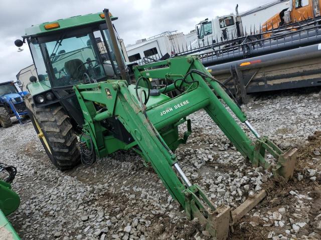 1988 JOHN DEERE TRACTOR 1988 image