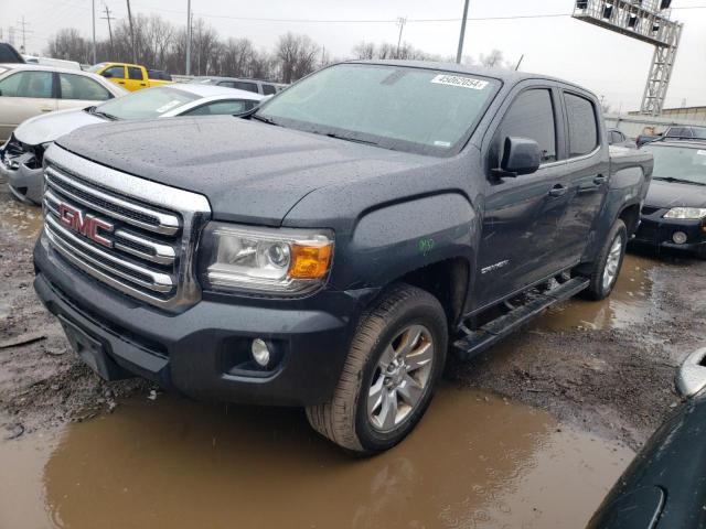 2016 GMC CANYON SLE 2016 image