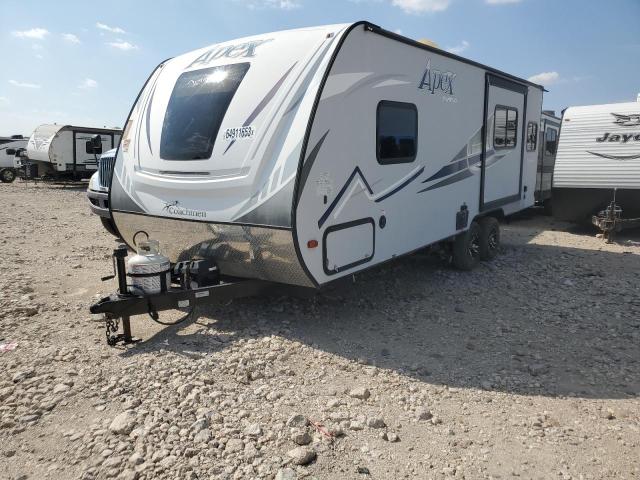 Image 2 of 2018 WILDWOOD COACHMEN 2018 with VIN 5ZT2CXKB7JL003659