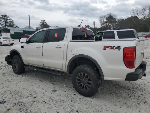 Image 2 of 2019 FORD RANGER XL 2019 with VIN 1FTER4FH0KLA92793