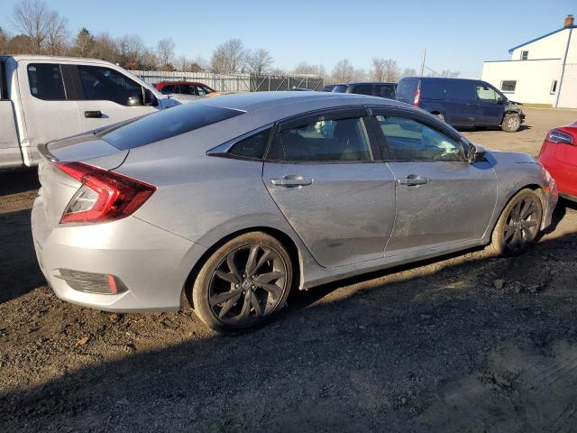 Изображение 3 2019 HONDA CIVIC SPORT 2019 с VIN 19XFC2F81KE005180