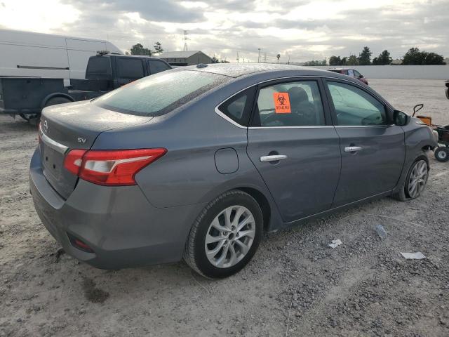 Obraz 3 z 2018 NISSAN SENTRA S 2018 z VIN 3N1AB7AP7JL656349