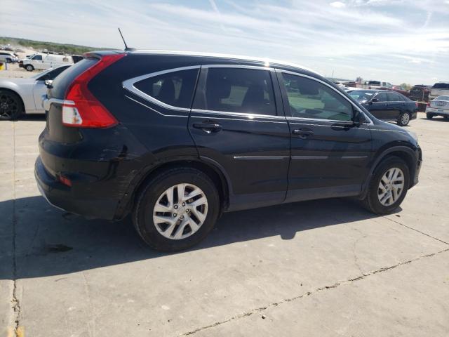 Image 3 of 2016 HONDA CR-V EXL 2016 with VIN 2HKRM3H77GH558777