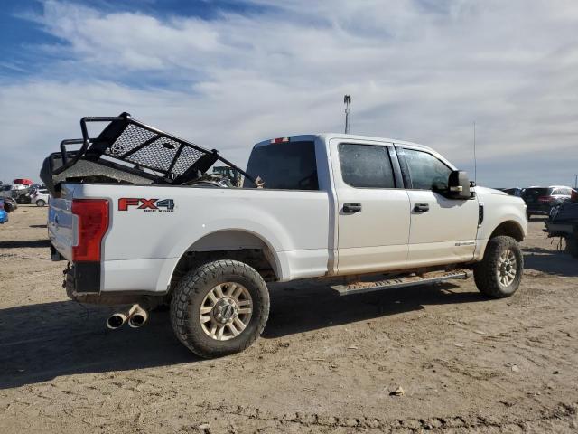Image 3 of 2019 FORD F250 SUPER DUTY 2019 with VIN 1FT7W2BT9KEC41724