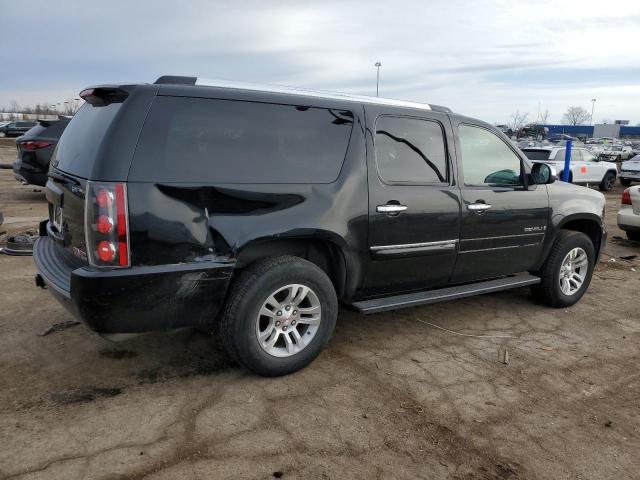 Image 3 of 2007 GMC YUKON XL DENALI 2007 with VIN 1GKFK66817J272926