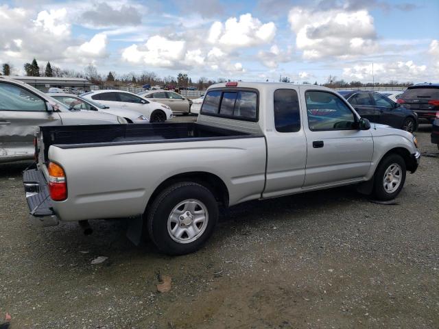 Изображение 3 2004 TOYOTA TACOMA XTRACAB 2004 с VIN 5TEVL52N54Z409409