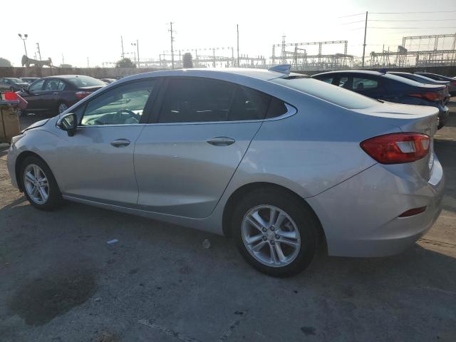 Obraz 2 z 2017 CHEVROLET CRUZE LT 2017 z VIN 1G1BE5SM2H7172713