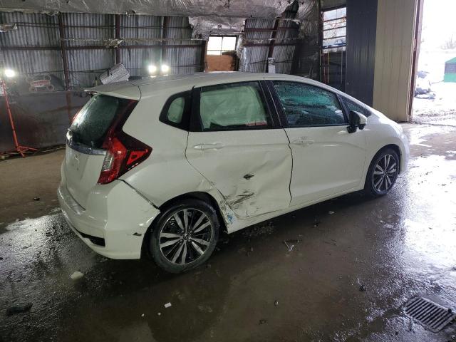 Image 3 of 2019 HONDA FIT EX 2019 with VIN 3HGGK5H81KM744725