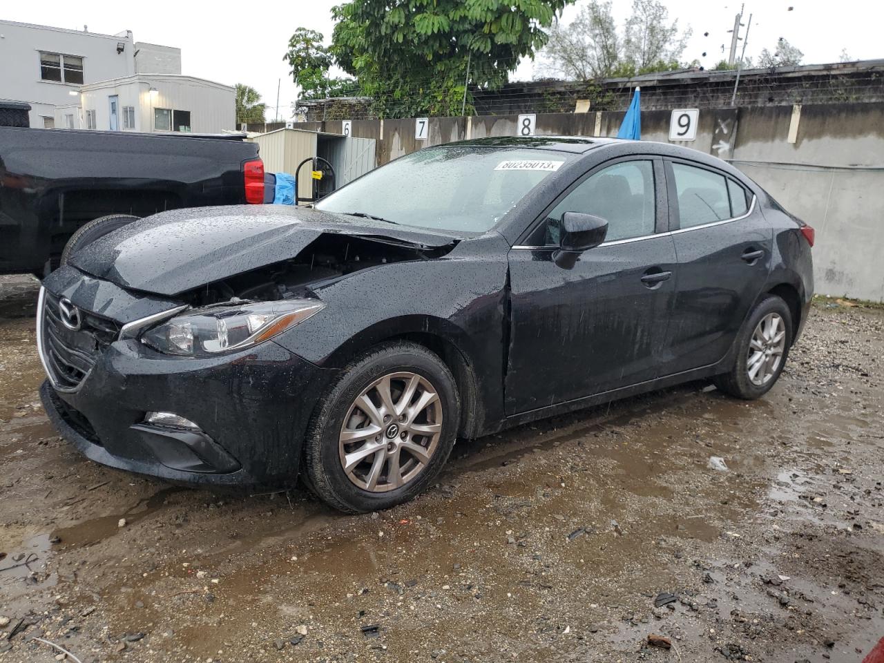 Изображение 2016 MAZDA 3 SPORT 2016