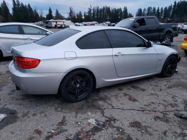 Image 3 of 2013 BMW 335 XI 2013 with VIN WBAKF9C5XDE859752