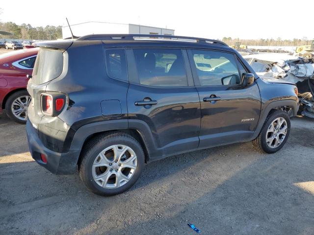 Obraz 3 z 2019 JEEP RENEGADE LATITUDE 2019 z VIN ZACNJABB5KPK03046
