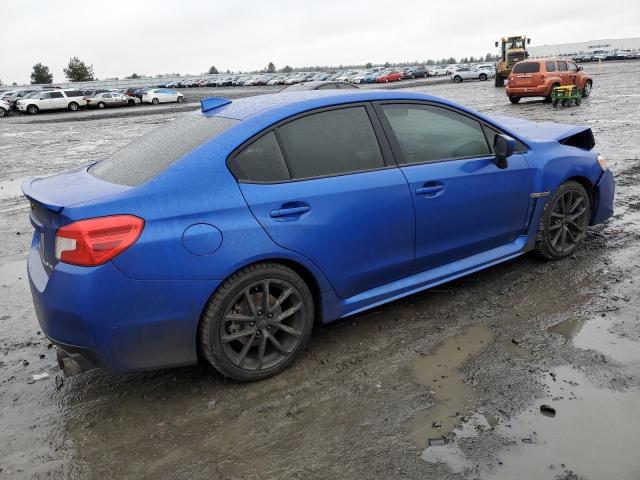 Изображение 3 2019 SUBARU WRX PREMIUM 2019 с VIN JF1VA1F61K8819808