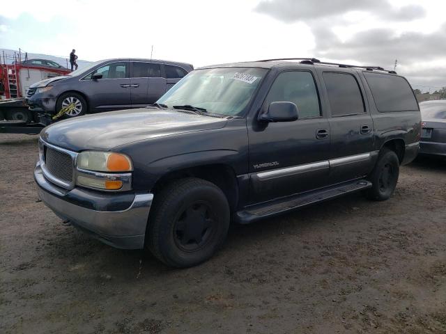 Image 1 of 2003 GMC YUKON XL K1500 2003 with VIN 3GKFK16T83G126008