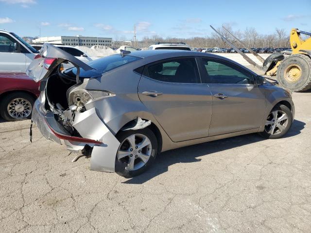 Image 3 of 2016 HYUNDAI ELANTRA SE 2016 with VIN 5NPDH4AE2GH788952