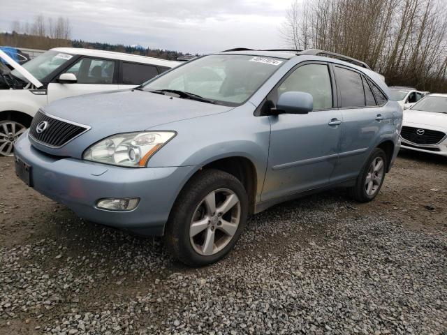Изображение 2004 LEXUS RX 330 2004