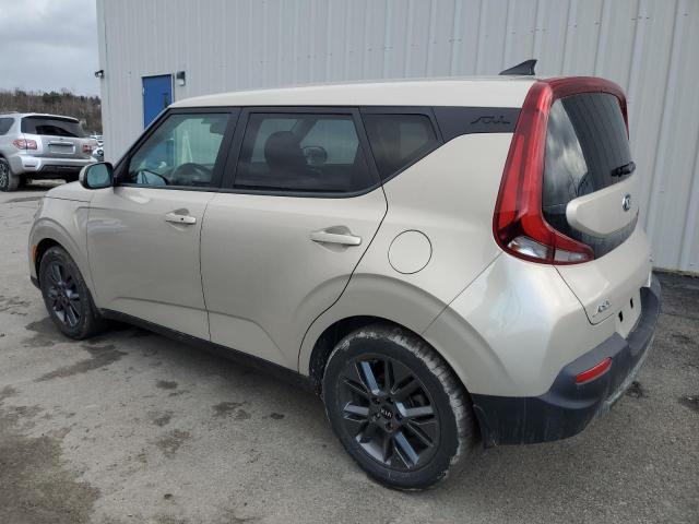 Image 2 of 2020 KIA SOUL EX 2020 with VIN KNDJ33AU6L7008758