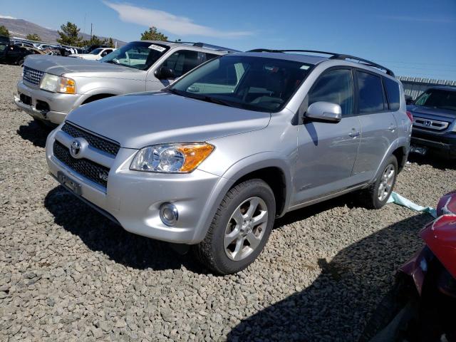 Изображение 1 2010 TOYOTA RAV4 LIMITED 2010 с VIN JTMDK4DV7AD010415