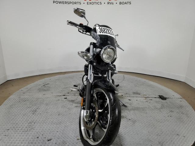 Image 2 of 2009 YAMAHA XV1900 CU 2009 with VIN JYAVP27E19A010991