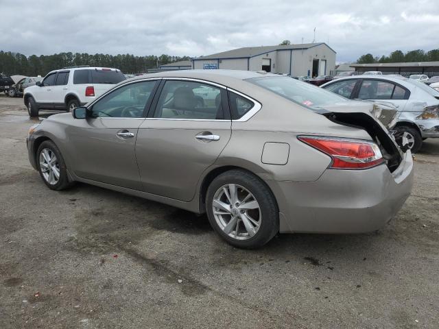 Изображение 2 2014 NISSAN ALTIMA 2.5 2014 с VIN 1N4AL3APXEC322472
