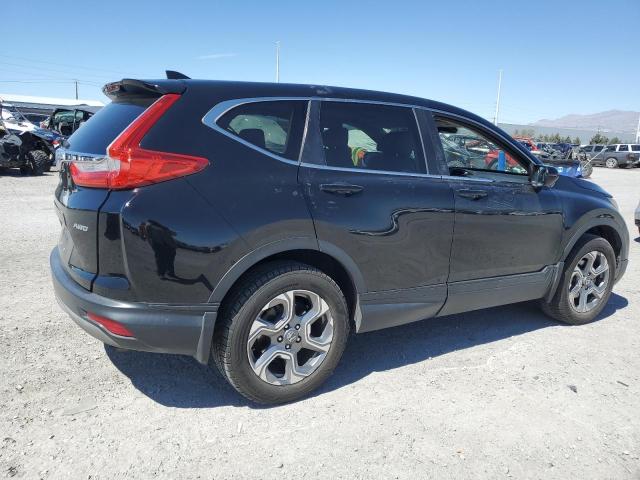 Image 3 of 2017 HONDA CR-V EXL 2017 with VIN 2HKRW2H80HH603217