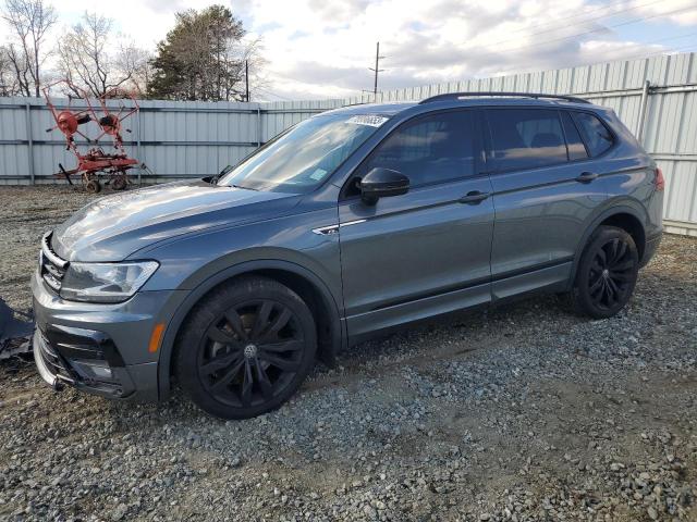 Obraz 1 z 2020 VOLKSWAGEN TIGUAN SE 2020 z VIN 3VV3B7AX5LM161703