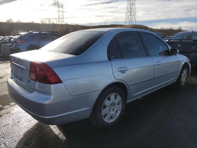 Obraz 3 z 2002 HONDA CIVIC EX 2002 z VIN 2HGES26782H588827