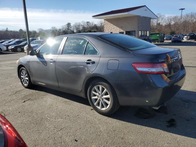 Image 2 of 2011 TOYOTA CAMRY SE 2011 with VIN 4T1BK3EK1BU631216