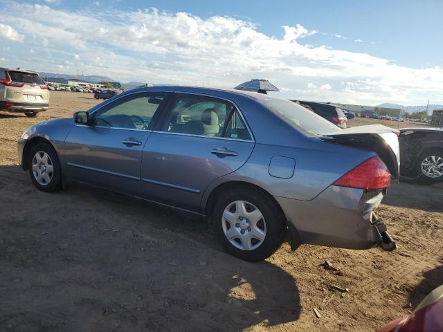 Image 2 of 2007 HONDA ACCORD LX 2007 with VIN 1HGCM56437A155172